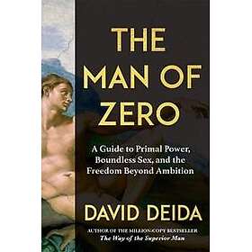 The Man of Zero
