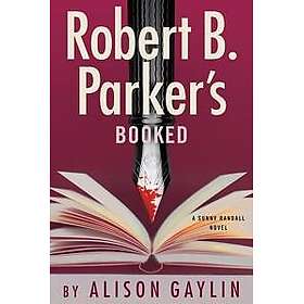Robert B. Parker's Booked