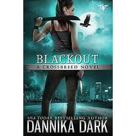 Blackout (Crossbreed Series Book 5)