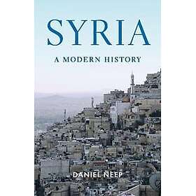 Syria Neep, Daniel