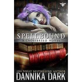 Spellbound Dark, Dannika
