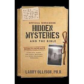 The Official Workbook for Hidden Mysteries and the Bible