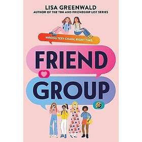 Friend Group