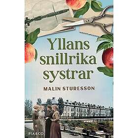 Yllans snillrika systrar