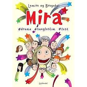 Mira 10 #drama #snegleslim #fest