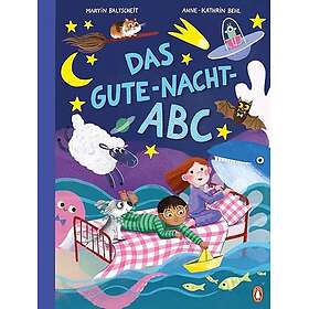 Das Gute-Nacht-ABC