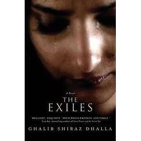 The Exiles: (The Two Krishnas)