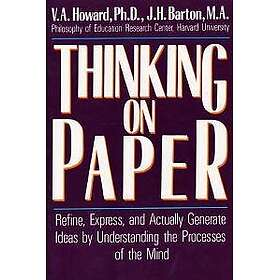 Thinking on Paper