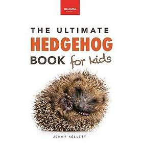 Hedgehogs Kellett, Jenny