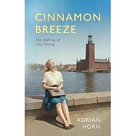Cinnamon Breeze