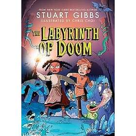 ONCE UPON A TIM02 LABYRINTH OF DOOM