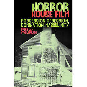 Horror House Film