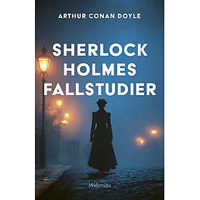 Sherlock Holmes fallstudier