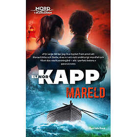 Mareld Kapp, Elinor
