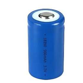 LKD Li-ion 18350 900mAh