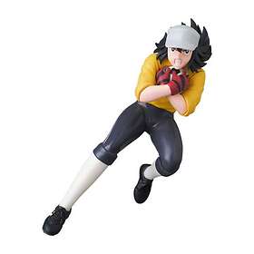 Medicom Toy Captain Tsubasa UDF Mini Figure Wakashimazu Ke 8cm