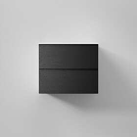 INR Iconic Nordic Rooms Vaskeskap 60cm Svart (383439)