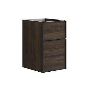 Dansani Inzo Badskap Brun 64cm (U53-8052)
