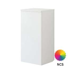 Dansani Inzo Vaskeskap Venstre 40cm NCS (U43-1299)