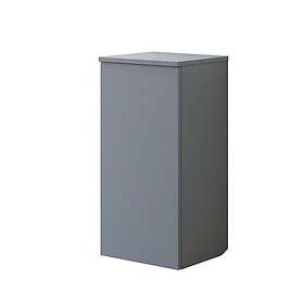 Dansani Inzo Vaskeskap 40cm Grå (U43-1203)