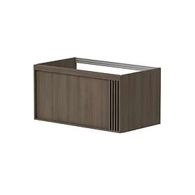 Korsbakken Sole Vanity Cabinet 60cm Grey (270944080)