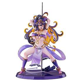 SouthWing Bombergirl Prune: Belly Dance Ver. 24cm