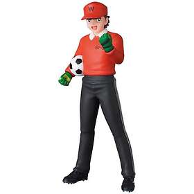 Medicom Toy Captain Tsubasa UDF Mini Figure Wakabayashi Genzo 9cm