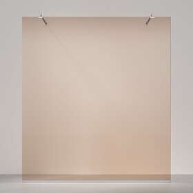 INR ARC 43 Frame Dusjvegg Tilpasset Krom Bronse Glass 143242300
