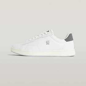 G-Star Raw Cadet Cup Trainers (Dame)