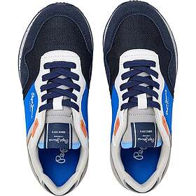 Pepe Jeans London South Low (Jr)