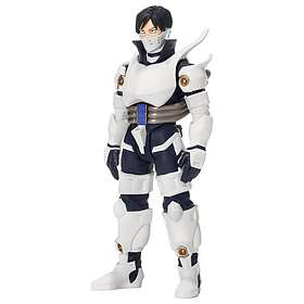 Takara Collekazaro Tenya Iida CK-M11 10cm