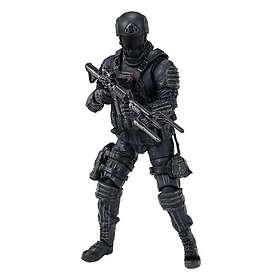 Hiya Exquisite Mini Series The Ones Who Lived CRM Soldier