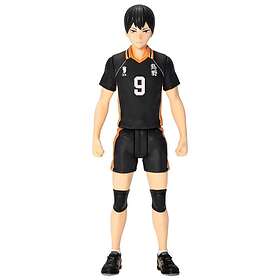 Takara Collekazaro Tobio Kageyama CK-H02 11cm