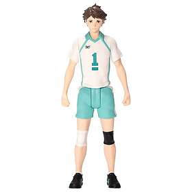 Takara Collekazaro Toru Oikawa CK-H03 11cm