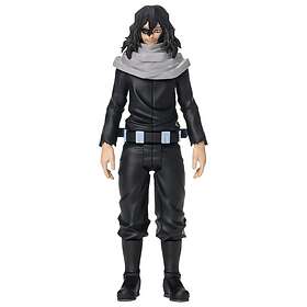 Takara Collekazaro Shota Aizawa 10cm