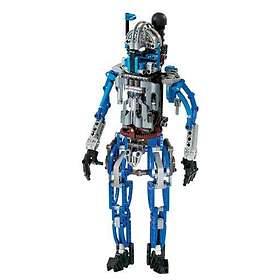 LEGO Star Wars 8011 Jango Fett