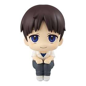 MEGA House PVC Figur Shinji Ikari 11cm