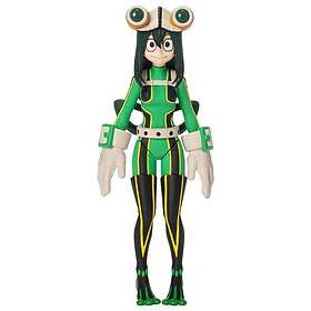 Takara Collekazaro Tsuyu Asui CK-M12 10cm