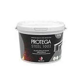 PROTEGA STEEL Färg Stål 12.5L