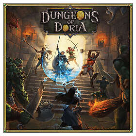 Dungeons Of Doria