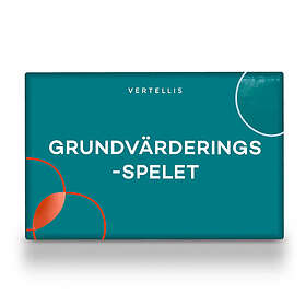 Vertellis Grundvärderingsspelet