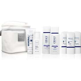 Obagi Nu Derm Gift Set for Women (for normal to dry skin)