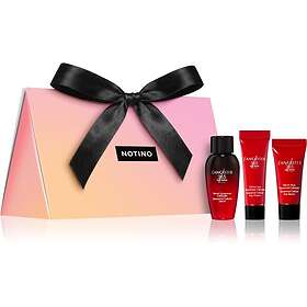 Notino Lancaster Age Repair Coffret cadeau pour femmes (Sérum pour les yeux)