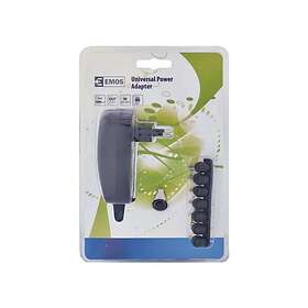 Emos N3113 Switch-Mode Strömadapter USB 2250Ma
