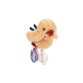 Fanga Kylling Rattle FA100077-S35012-OS