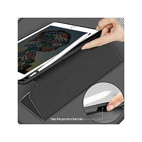 Mercury Goospery Folio för iPad 8 (2020)