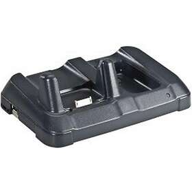 Intermec Single Dock 10Mb Lan pour Honeywell Ck65 Dolphin Ck65 Ck3 Ck3a Ck3b Ck3
