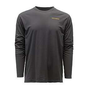Grundéns Tuna Tattoo LS Tech Tee (Miesten)