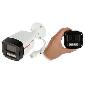 Dahua IPC-HFW2249TL-S-LED-0280B-PRO