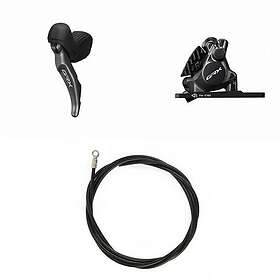 Shimano GRX Trådlös